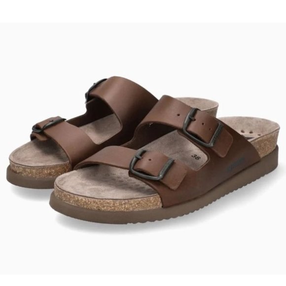 Mephisto Shoes - 🎁 Mephisto Women's Harmony Slide Sandal